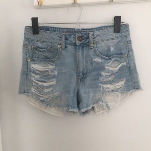 AE Hi-Rise Festival Shorts